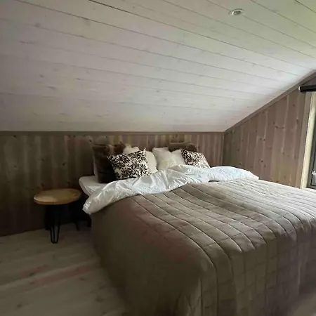 Med Utsikt Over Sunnmorsalpane *